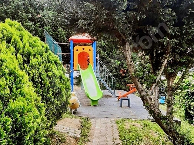 ÇAMLIK TERASTA 2+1 BOŞ MANZARALI KİRALIK DAİRE - Görsel 4