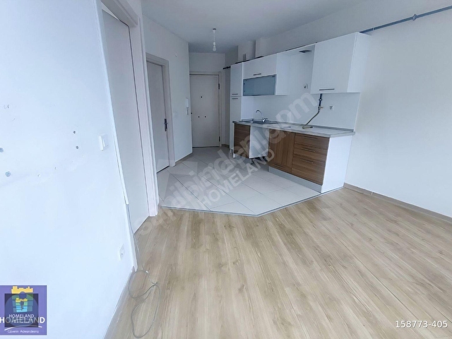 ÇAMLIK TERASTA 2+1 BOŞ MANZARALI KİRALIK DAİRE - Görsel 17