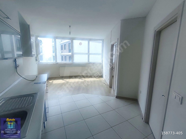 ÇAMLIK TERASTA 2+1 BOŞ MANZARALI KİRALIK DAİRE - Görsel 7