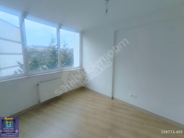 ÇAMLIK TERASTA 2+1 BOŞ MANZARALI KİRALIK DAİRE - Görsel 14