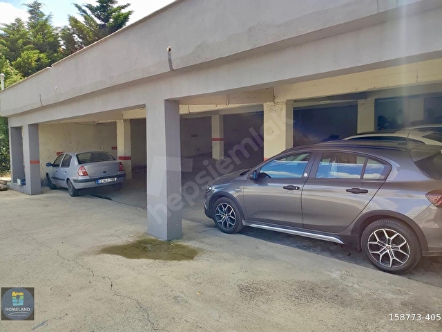 ÇAMLIK TERASTA 2+1 BOŞ MANZARALI KİRALIK DAİRE - Görsel 6