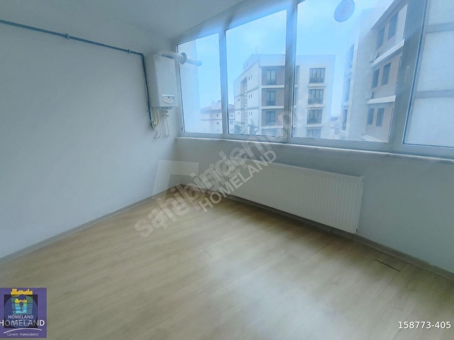 ÇAMLIK TERASTA 2+1 BOŞ MANZARALI KİRALIK DAİRE - Görsel 16