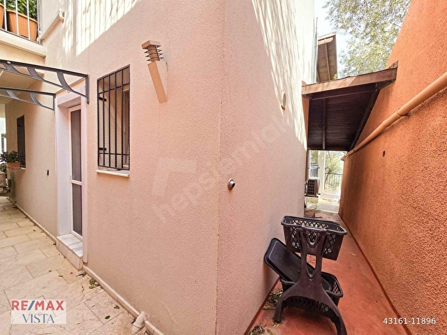 BODRUM GÜRECEDE, KAPANMAZ MANZARALI, EBEVEYN BANYOLU KIRALIK DAIRE - Görsel 24