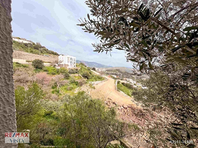 BODRUM GÜRECEDE, KAPANMAZ MANZARALI, EBEVEYN BANYOLU KIRALIK DAIRE - Görsel 26