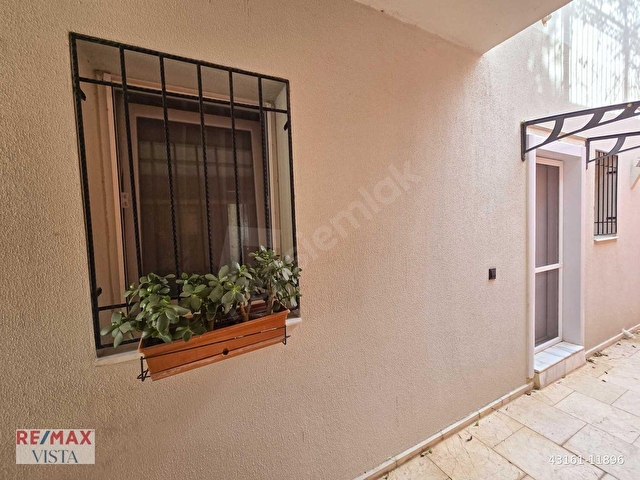 BODRUM GÜRECEDE, KAPANMAZ MANZARALI, EBEVEYN BANYOLU KIRALIK DAIRE - Görsel 23