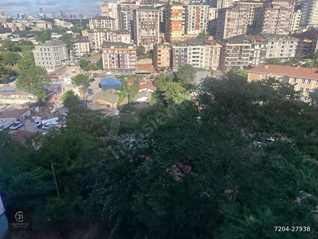 Cengiz Topel Cad Akşemsettin M7 Metro Yakın Manzaralı 2+1 90 m2 - Görsel 10