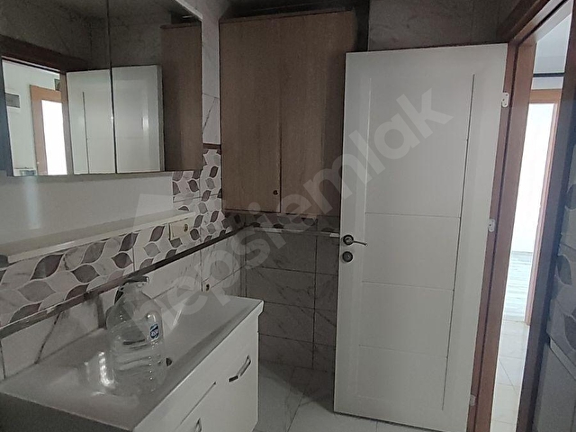 Cengiz Topel Cad Akşemsettin M7 Metro Yakın Manzaralı 2+1 90 m2 - Görsel 13
