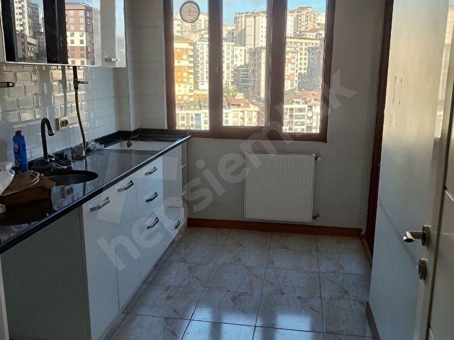 Cengiz Topel Cad Akşemsettin M7 Metro Yakın Manzaralı 2+1 90 m2 - Görsel 6