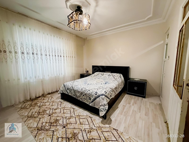 MHR Grouptan Şanmed Hastanesi arkasında satılık 4 odalı daire - Görsel 28