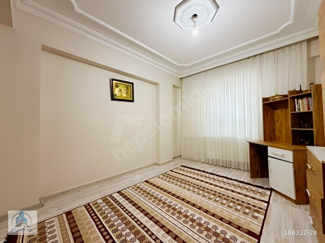 MHR Grouptan Şanmed Hastanesi arkasında satılık 4 odalı daire - Görsel 24