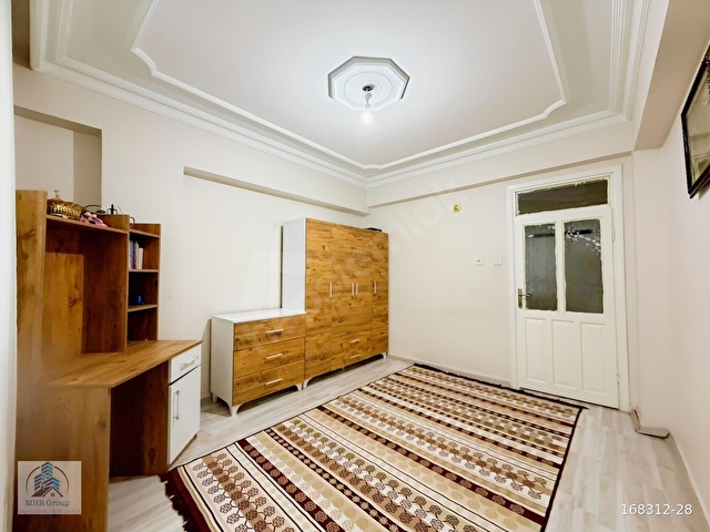 MHR Grouptan Şanmed Hastanesi arkasında satılık 4 odalı daire - Görsel 22