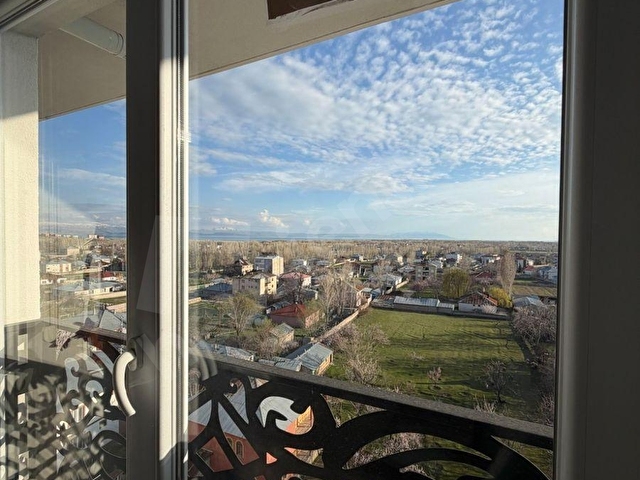 ERCİŞTE VANYOLUNDA SATILIK 5+1 DUBLEKS DAİRE - Görsel 26
