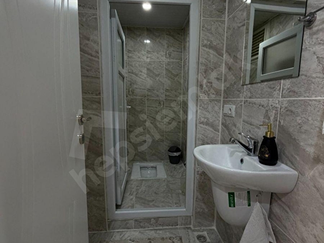 ERCİŞTE VANYOLUNDA SATILIK 5+1 DUBLEKS DAİRE - Görsel 25