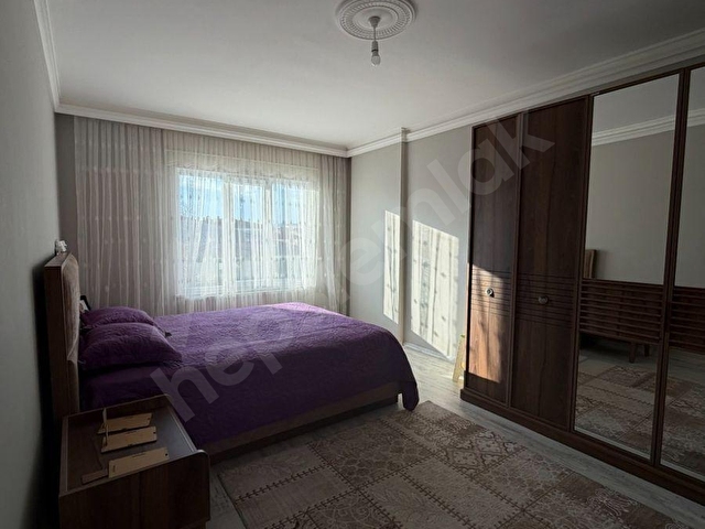 ERCİŞTE VANYOLUNDA SATILIK 5+1 DUBLEKS DAİRE - Görsel 20
