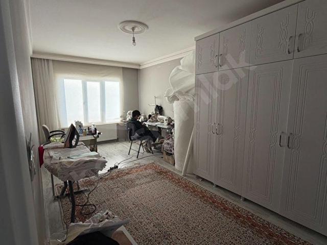 ERCİŞTE VANYOLUNDA SATILIK 5+1 DUBLEKS DAİRE - Görsel 4