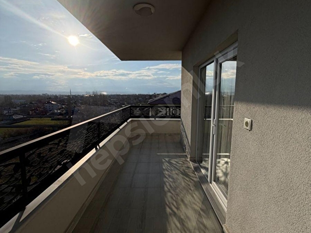 ERCİŞTE VANYOLUNDA SATILIK 5+1 DUBLEKS DAİRE - Görsel 29