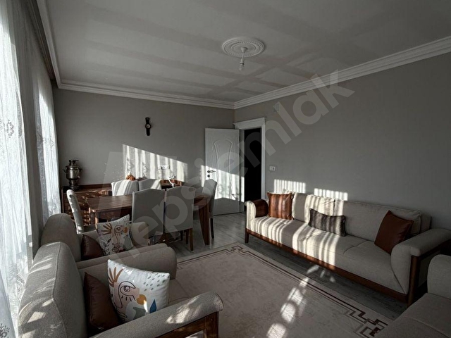 ERCİŞTE VANYOLUNDA SATILIK 5+1 DUBLEKS DAİRE - Görsel 24