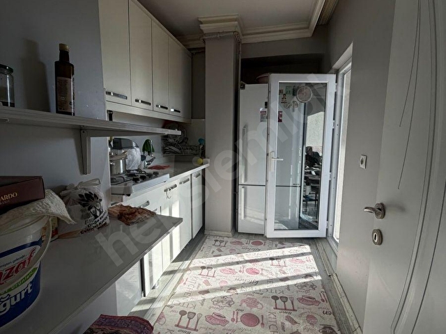 ERCİŞTE VANYOLUNDA SATILIK 5+1 DUBLEKS DAİRE - Görsel 10