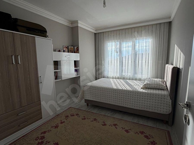 ERCİŞTE VANYOLUNDA SATILIK 5+1 DUBLEKS DAİRE - Görsel 22