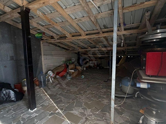 ERCİŞTE VANYOLUNDA SATILIK 5+1 DUBLEKS DAİRE - Görsel 17
