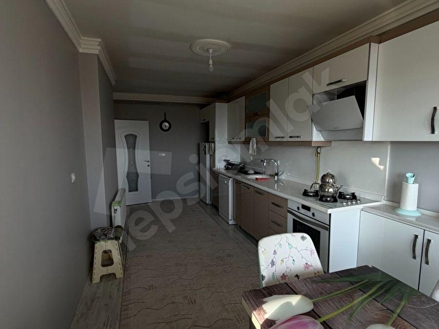 ERCİŞTE VANYOLUNDA SATILIK 5+1 DUBLEKS DAİRE - Görsel 28
