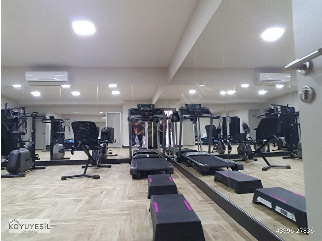 KOYUYEŞİLDEN  YENİ    ESYALI  METRO MAXX 10DK - Görsel 24