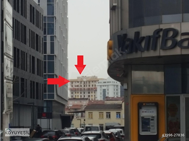 KOYUYEŞİLDEN  YENİ    ESYALI  METRO MAXX 10DK - Görsel 13