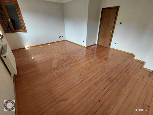 KAVACIK OTAĞTEPE ONUR SİTESİNDE FORLEKS SATILIK VİLLA - Görsel 23