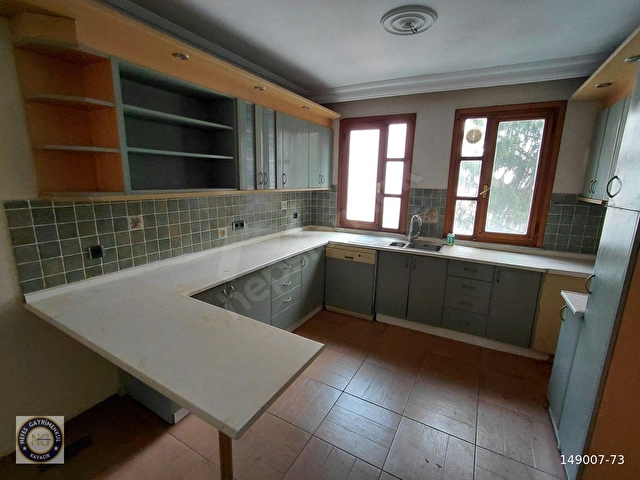 KAVACIK OTAĞTEPE ONUR SİTESİNDE FORLEKS SATILIK VİLLA - Görsel 17