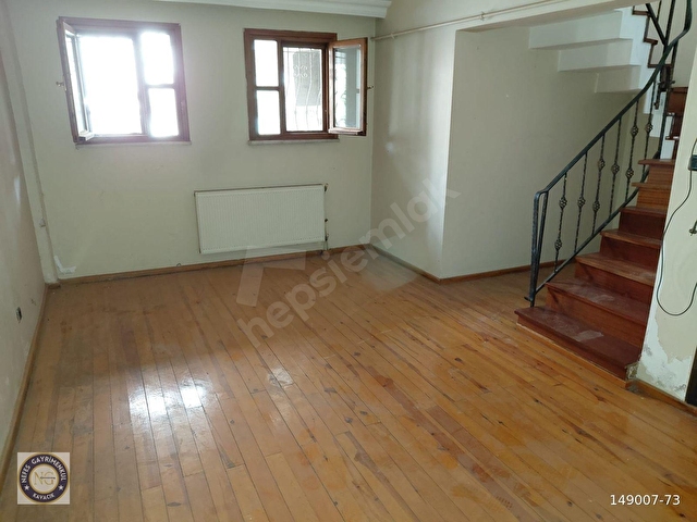 KAVACIK OTAĞTEPE ONUR SİTESİNDE FORLEKS SATILIK VİLLA - Görsel 19