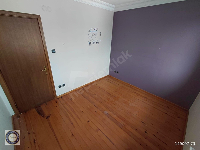 KAVACIK OTAĞTEPE ONUR SİTESİNDE FORLEKS SATILIK VİLLA - Görsel 25