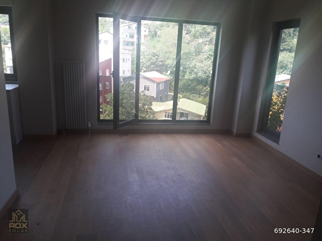 tarabya koru evlerinde nezih sitede firsat 2 1 kiralik daire 692640 347 hurriyet emlak