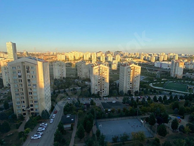 TOKİ Kayaşehir 8. Bölge Satılık 3+1 Fırsatı - Görsel 16
