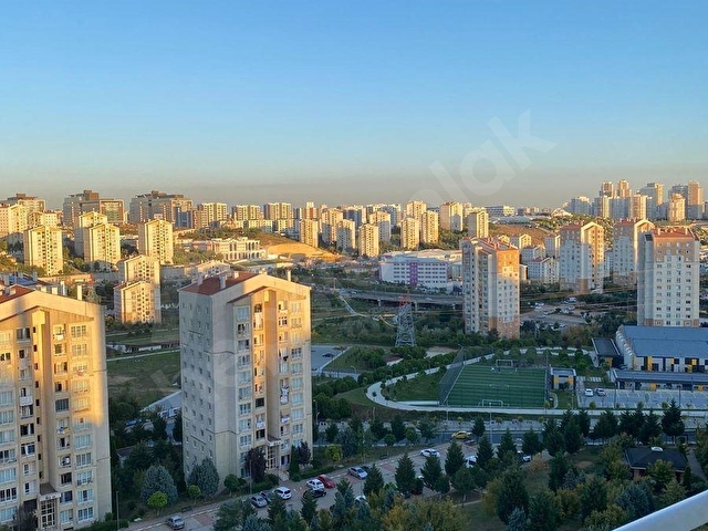 TOKİ Kayaşehir 8. Bölge Satılık 3+1 Fırsatı - Görsel 8