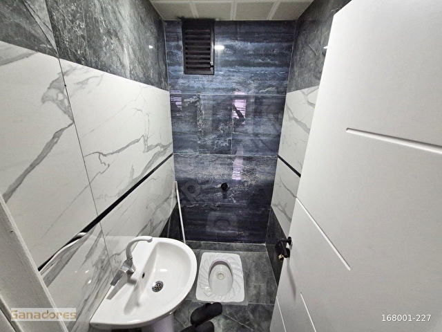 OVACIĞIN ZİRVESİ! ÖZEL MİMARİLİ & 7/24 GÜVENLİKLİ SİTE İÇİ EBEVEYN BANYO + G.ODA SÜPER LÜKS YAPI - Görsel 22