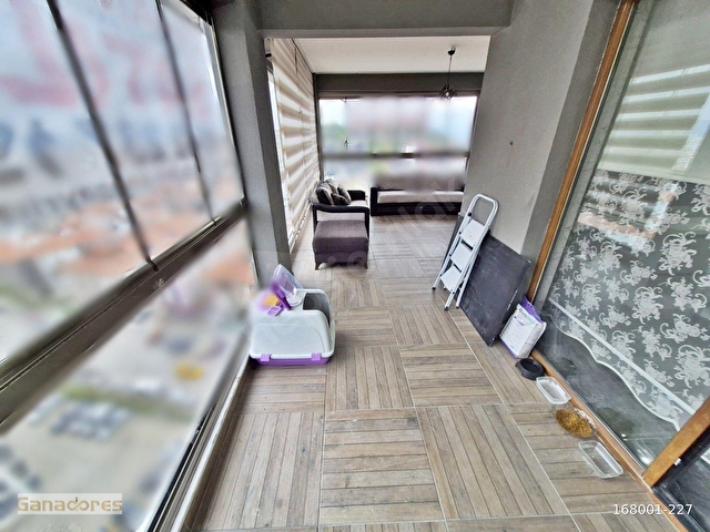 OVACIĞIN ZİRVESİ! ÖZEL MİMARİLİ & 7/24 GÜVENLİKLİ SİTE İÇİ EBEVEYN BANYO + G.ODA SÜPER LÜKS YAPI - Görsel 24