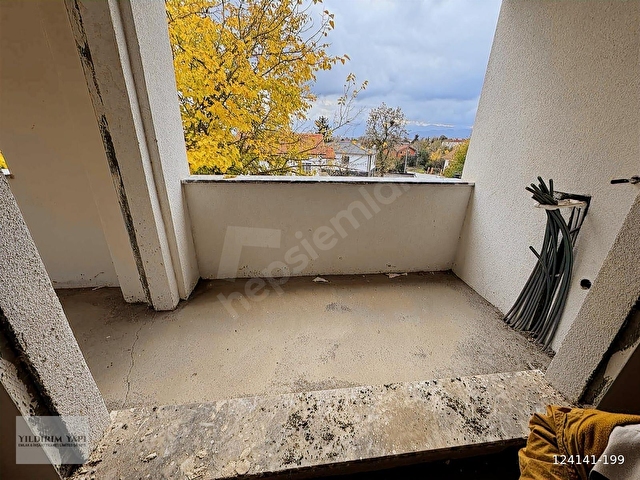 ACİLL DÜZCE CİMİLLİ MERKEZDE SATILIK 3+1 DAİRE 120 m² - Görsel 2