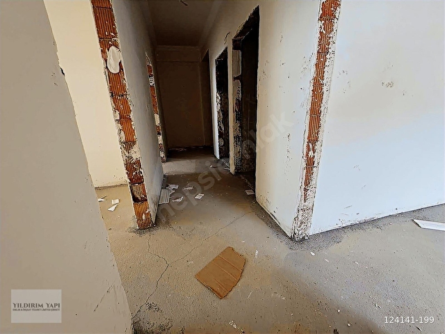 ACİLL DÜZCE CİMİLLİ MERKEZDE SATILIK 3+1 DAİRE 120 m² - Görsel 24