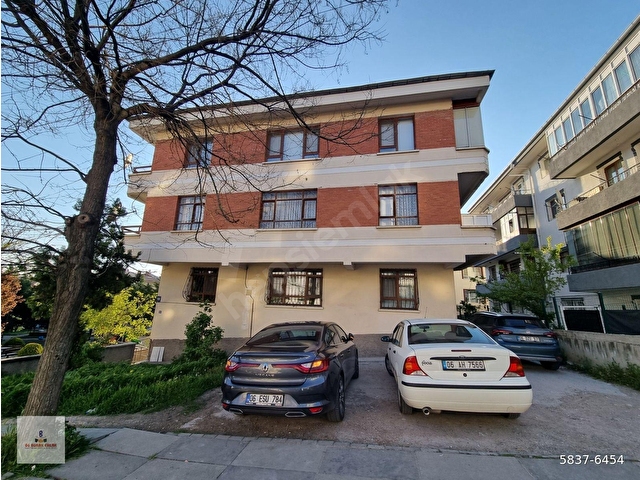 ANTARES AVM & ŞEHİR HASTANESİ MEVKİİNDE 3+1 ARA KAT GÜNEY CEPHE YAPILI - Görsel 2