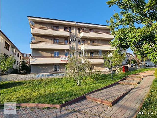 ANTARES AVM & ŞEHİR HASTANESİ MEVKİİNDE 3+1 ARA KAT GÜNEY CEPHE YAPILI