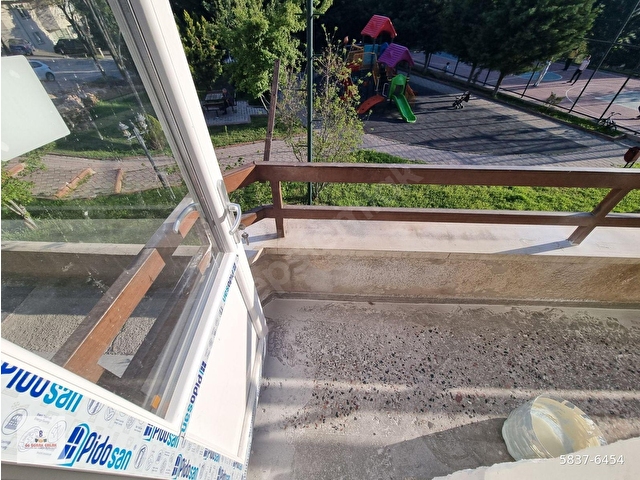 ANTARES AVM & ŞEHİR HASTANESİ MEVKİİNDE 3+1 ARA KAT GÜNEY CEPHE YAPILI - Görsel 28