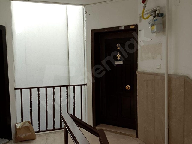 EMLAKZADEDEN CEVİZLİDERE CADDESİ 1243 SOKAKTA 6+1 OFİS VE KONUTA UYGUN DAİRE - Görsel 9