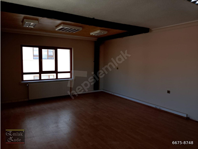 EMLAKZADEDEN CEVİZLİDERE CADDESİ 1243 SOKAKTA 6+1 OFİS VE KONUTA UYGUN DAİRE - Görsel 27