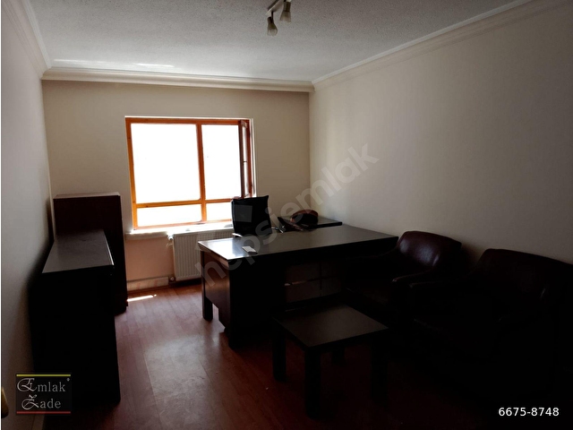 EMLAKZADEDEN CEVİZLİDERE CADDESİ 1243 SOKAKTA 6+1 OFİS VE KONUTA UYGUN DAİRE - Görsel 20