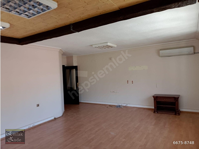 EMLAKZADEDEN CEVİZLİDERE CADDESİ 1243 SOKAKTA 6+1 OFİS VE KONUTA UYGUN DAİRE - Görsel 26