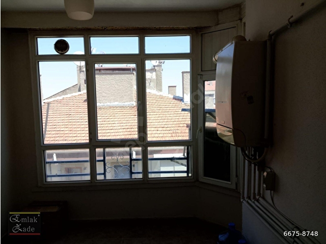 EMLAKZADEDEN CEVİZLİDERE CADDESİ 1243 SOKAKTA 6+1 OFİS VE KONUTA UYGUN DAİRE - Görsel 24