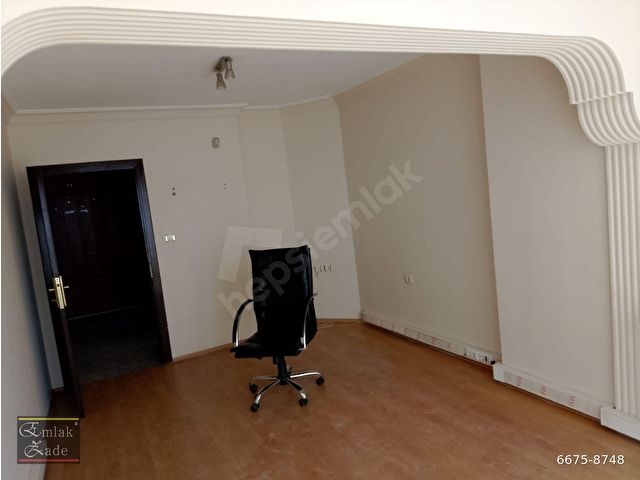 EMLAKZADEDEN CEVİZLİDERE CADDESİ 1243 SOKAKTA 6+1 OFİS VE KONUTA UYGUN DAİRE - Görsel 22