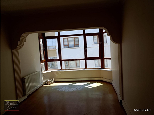 EMLAKZADEDEN CEVİZLİDERE CADDESİ 1243 SOKAKTA 6+1 OFİS VE KONUTA UYGUN DAİRE - Görsel 18