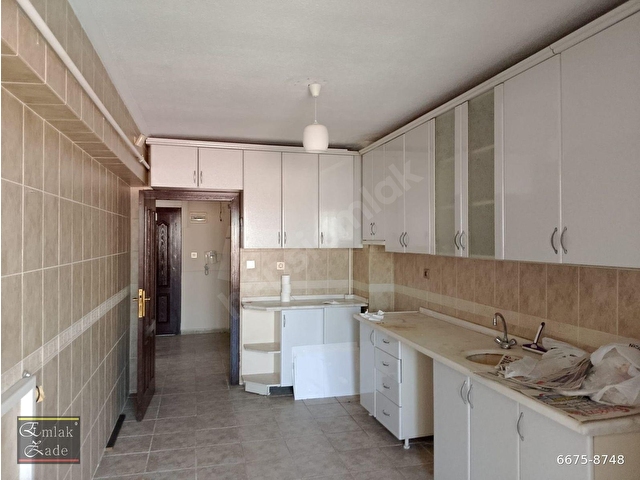 EMLAKZADEDEN CEVİZLİDERE CADDESİ 1243 SOKAKTA 6+1 OFİS VE KONUTA UYGUN DAİRE - Görsel 25
