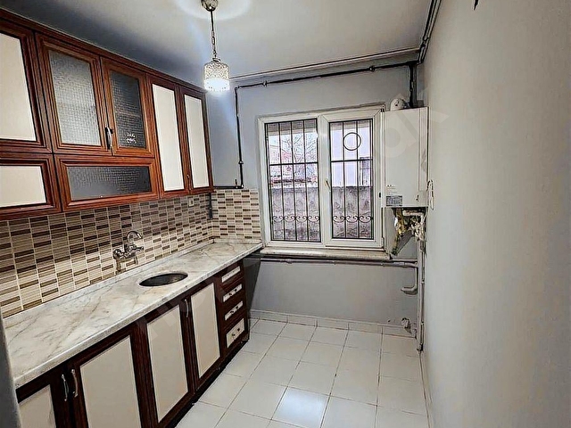 GÜRSU KURTULUŞDA SATILIK GİRİŞ KAT 1+1 DAİRE... - Görsel 20